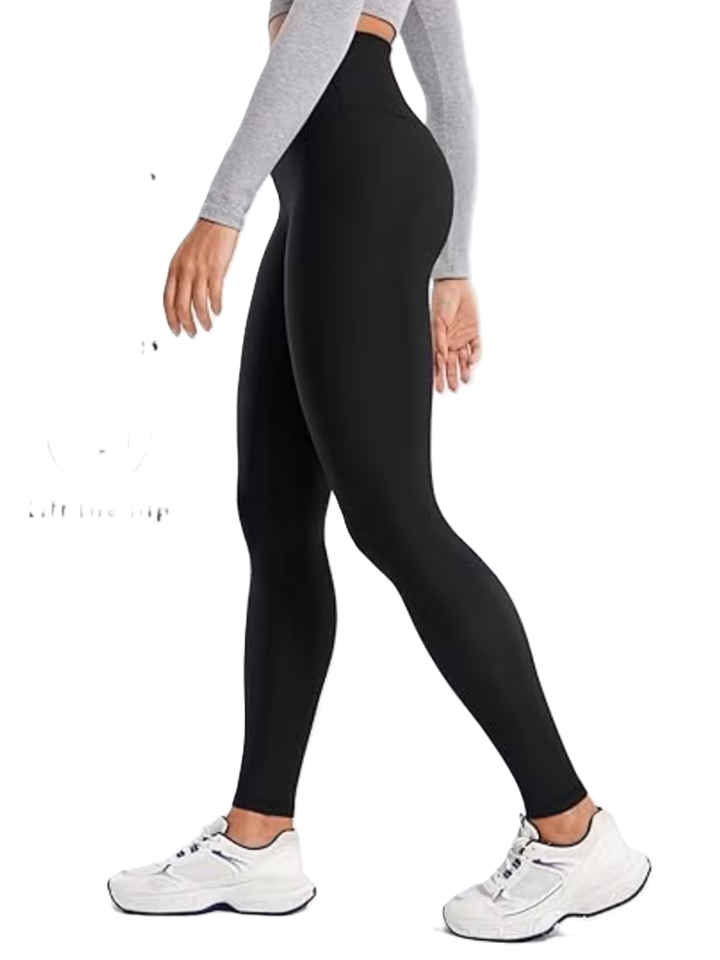 Buy SisDaa High-Rise Lycra Leggings with 2 Side Pockets for Women in Pakistan