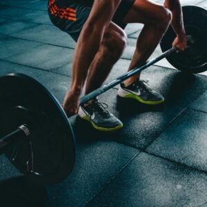 Power Set — Hoodie + Leggings